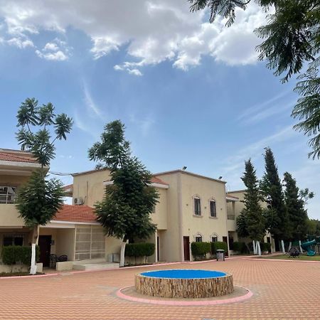 Al Muhaidb Residence For Chalets And Holidays Homes Al Hada Eksteriør billede