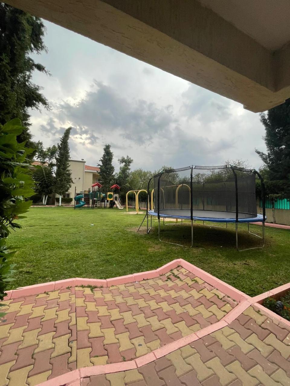 Al Muhaidb Residence For Chalets And Holidays Homes Al Hada Eksteriør billede