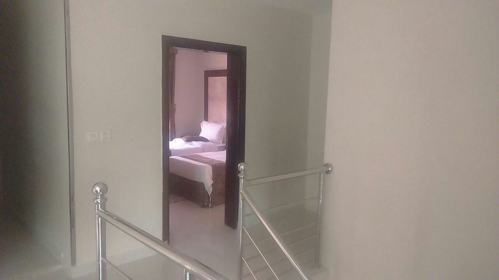 Al Muhaidb Residence For Chalets And Holidays Homes Al Hada Eksteriør billede
