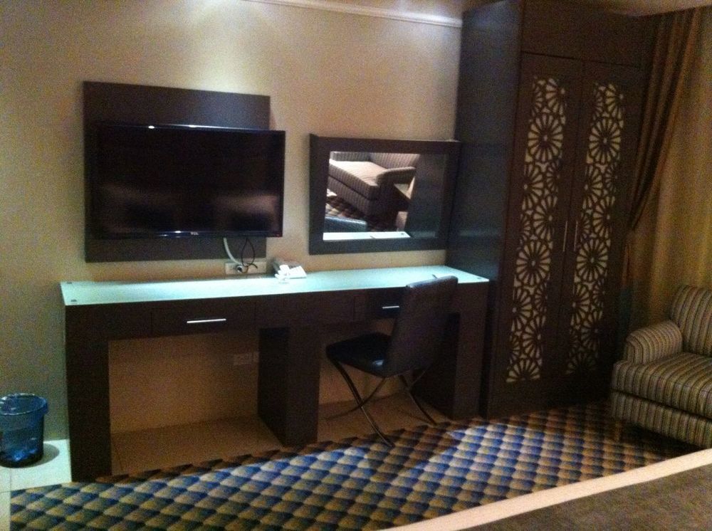 Al Muhaidb Residence For Chalets And Holidays Homes Al Hada Eksteriør billede
